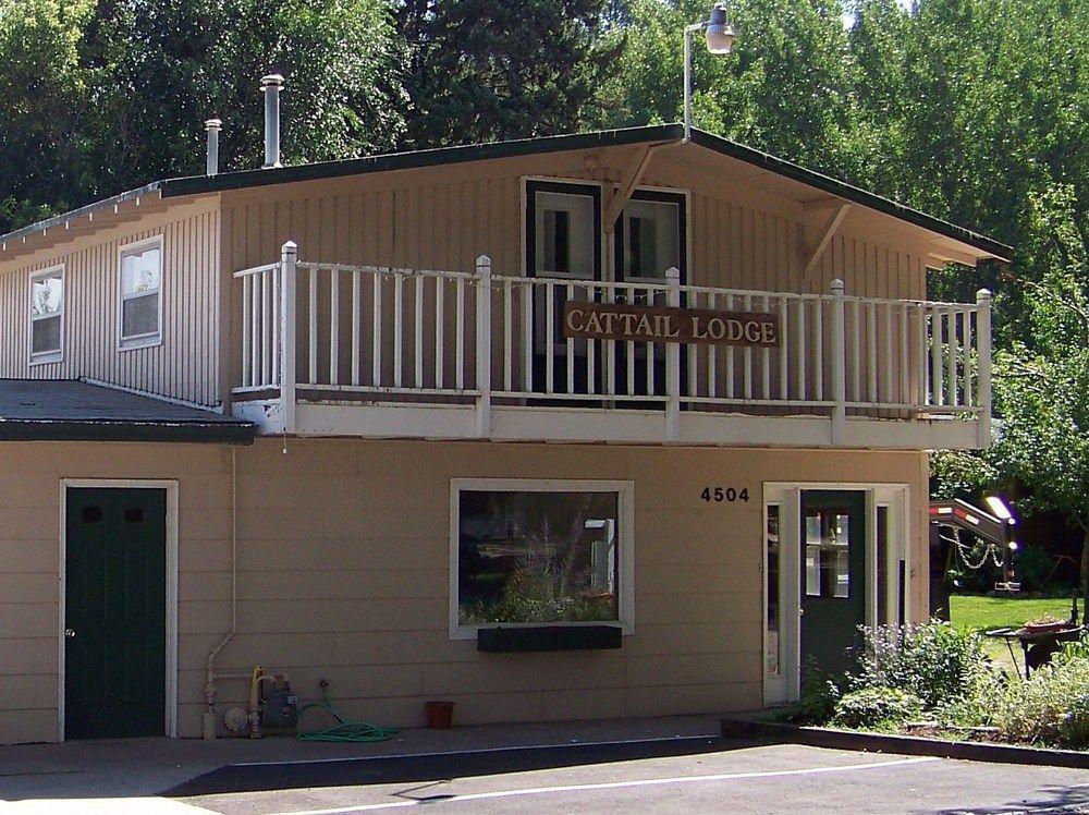 Canyon Lake Resort 래피드시티 외부 사진