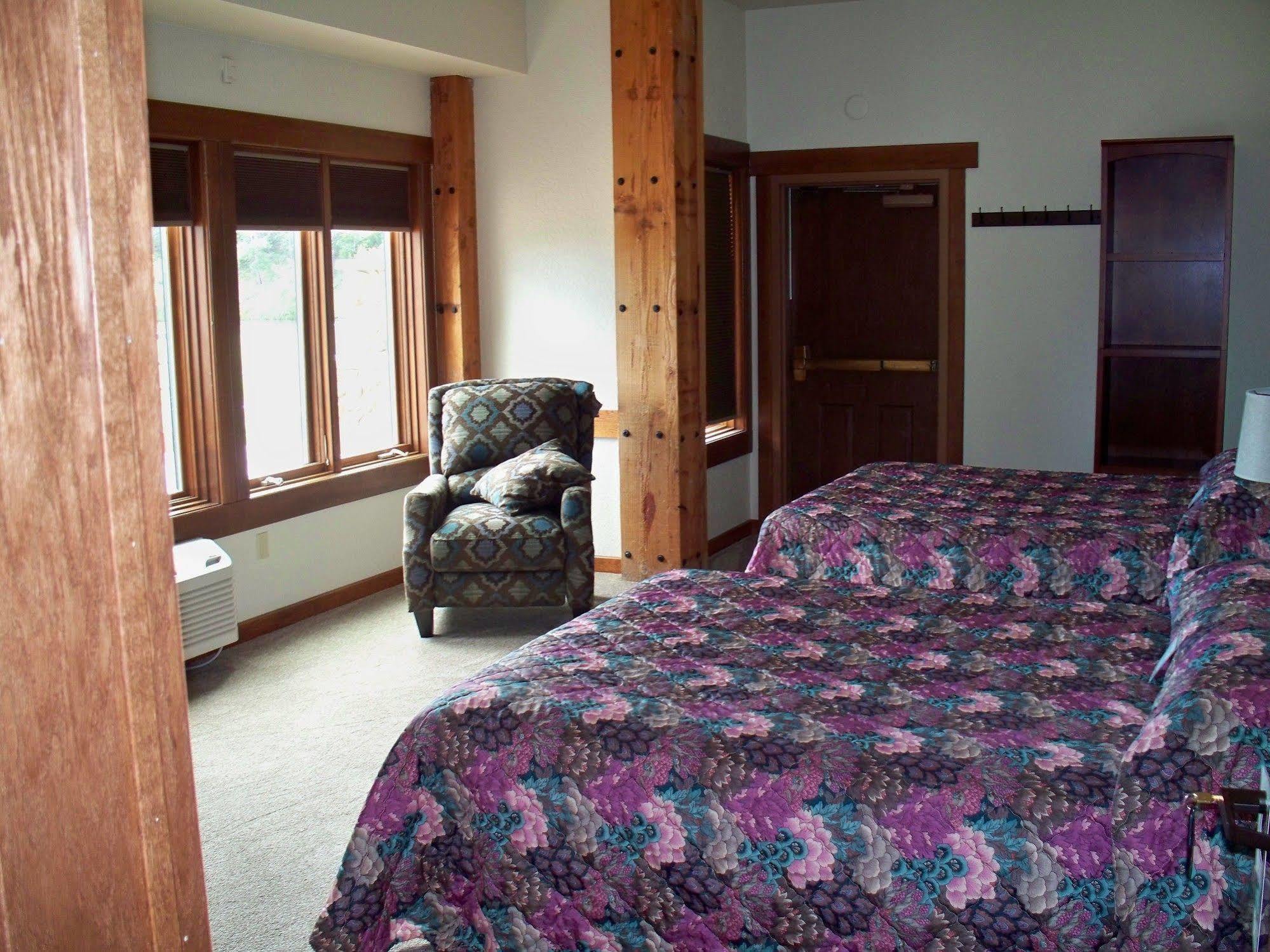 Canyon Lake Resort 래피드시티 외부 사진