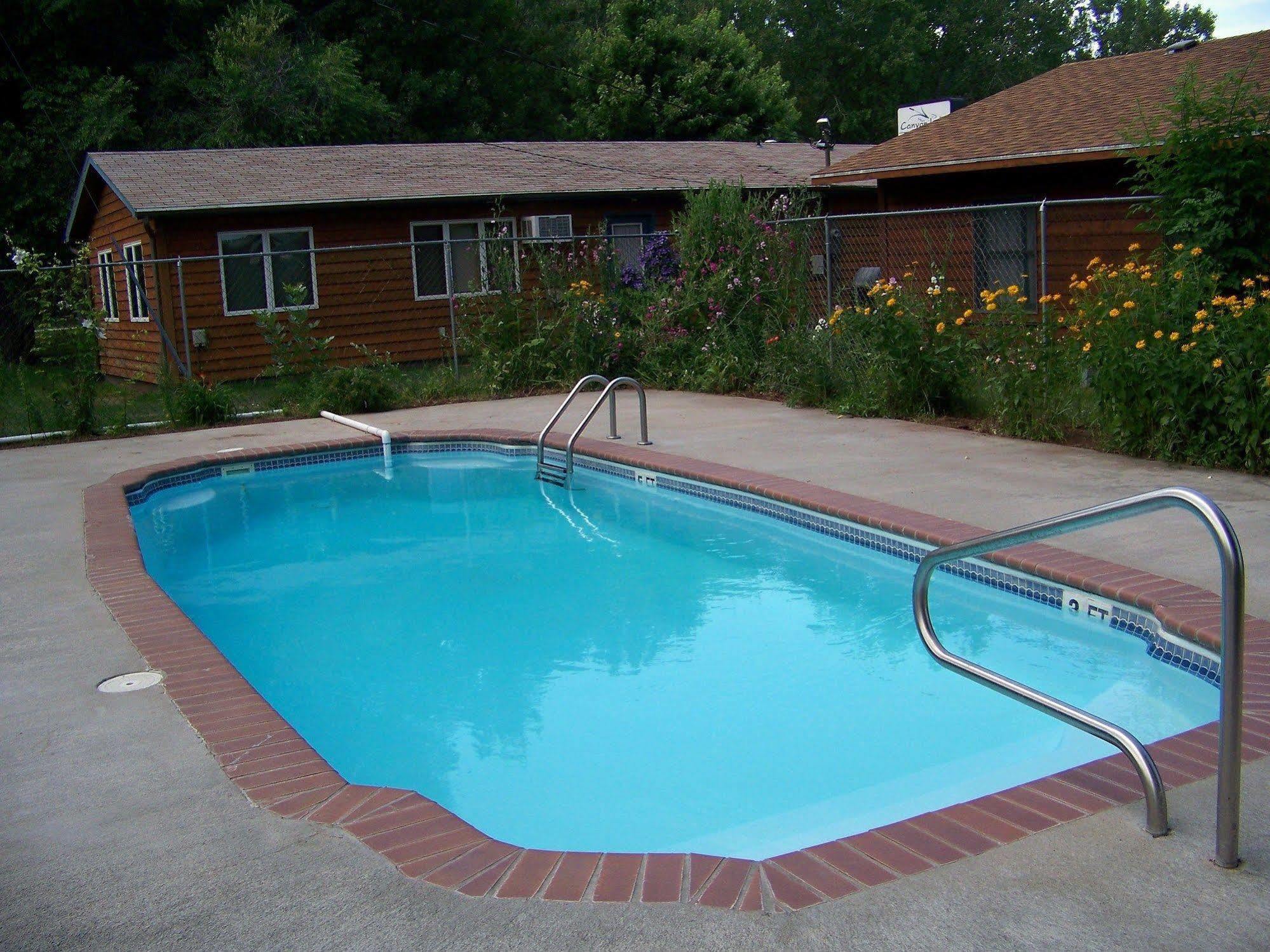 Canyon Lake Resort 래피드시티 외부 사진